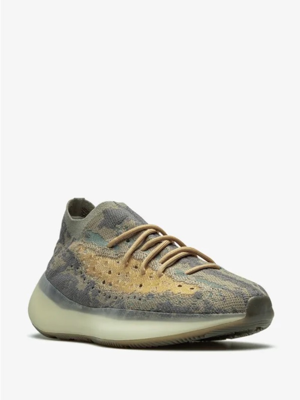 Brand New YEEZY Boost 380 "Mist" sneakers